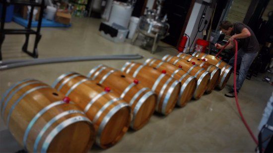 Cultivated Cocktails Distillery